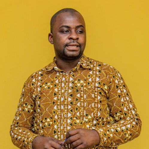 Zulyaden Amadu