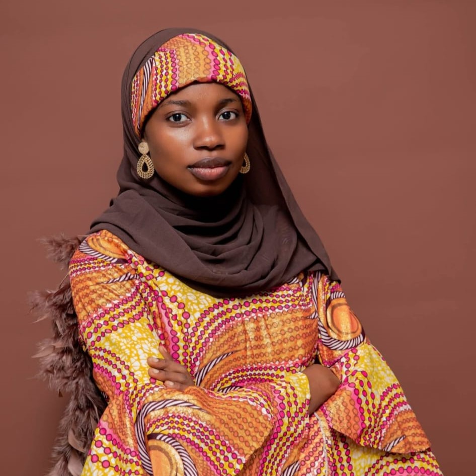 Nuhu Alimatu Sadia